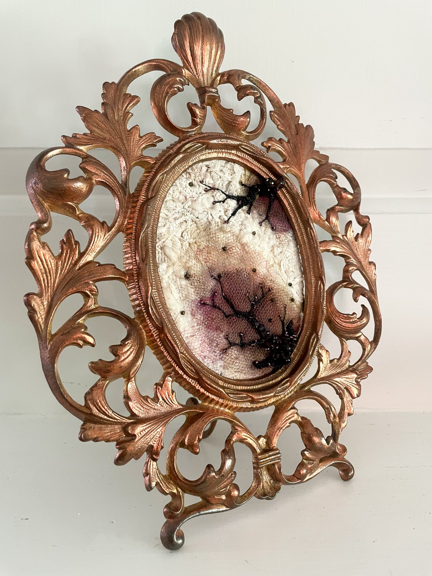 reliquary for the end