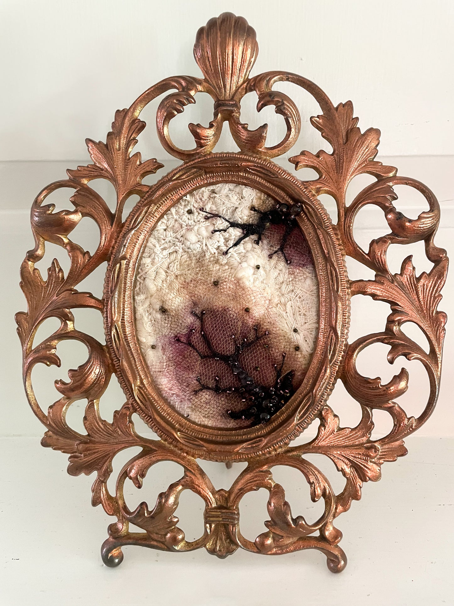 reliquary for the end
