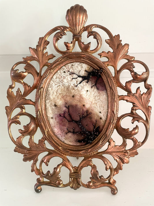 reliquary for the end