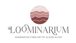 Loominarium Fiber Art